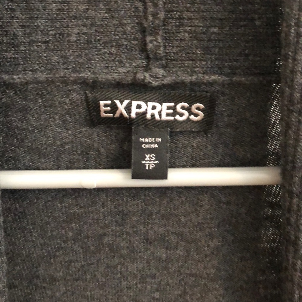 Express sweater - Picture 2 of 2